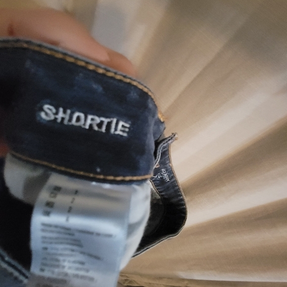 AMERICAN Eagle shortie shorts - Picture 4 of 4